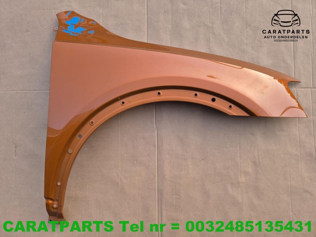 8U0821106 Audi Q3 8U spatbord q3 zijscherm rsq3 voorscherm, Auto-onderdelen, Gebruikt, AUDI AG, Auto-Union-Strasse 1
85045  Ingolstadt, DE