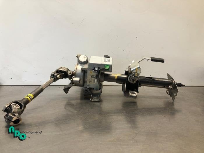 Direction assistée électrique d'un Suzuki Alto (Alto 09-), -, 3 mois de garantie, Utilisé, -
