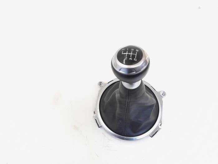 Enveloppe levier de vitesse d'un Audi TT, Autos : Pièces & Accessoires, -, 3 mois de garantie, Audi, Utilisé