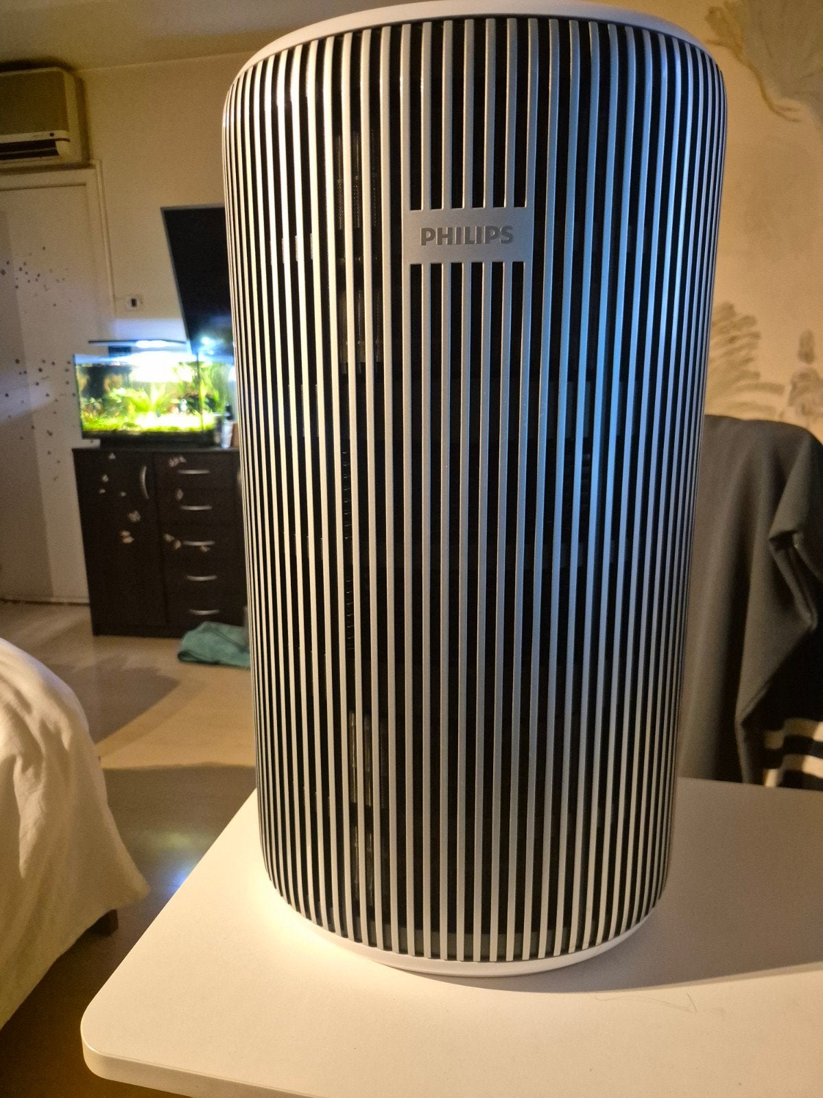 Philips PureProtect 3200-serie, Elektronische apparatuur, Luchtbehandelingsapparatuur, Ophalen, Zo goed als nieuw, Luchtreiniger
