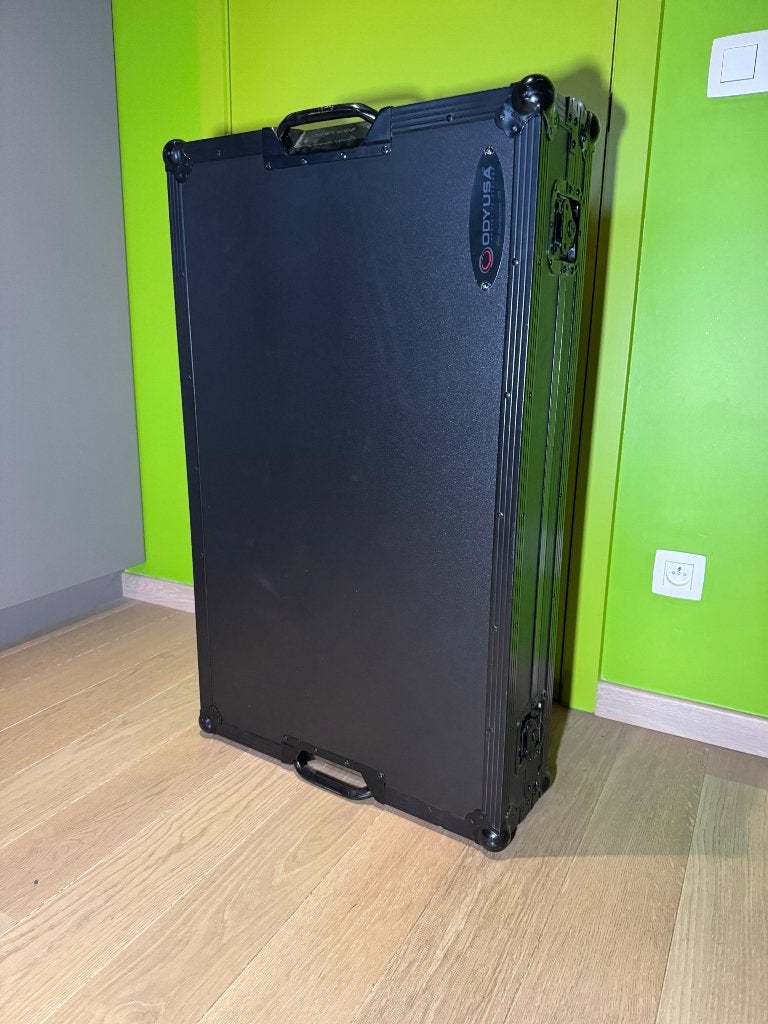 Pioneer xdj xz flightcase, Enlèvement, Comme neuf, Pioneer