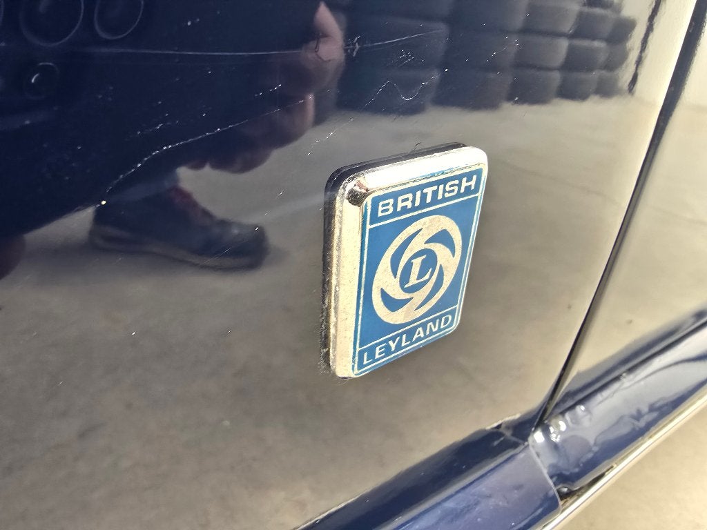 ⭐Triumph TR6 – Britse Klassieker – Uniek – Verzamelobject, foto 10