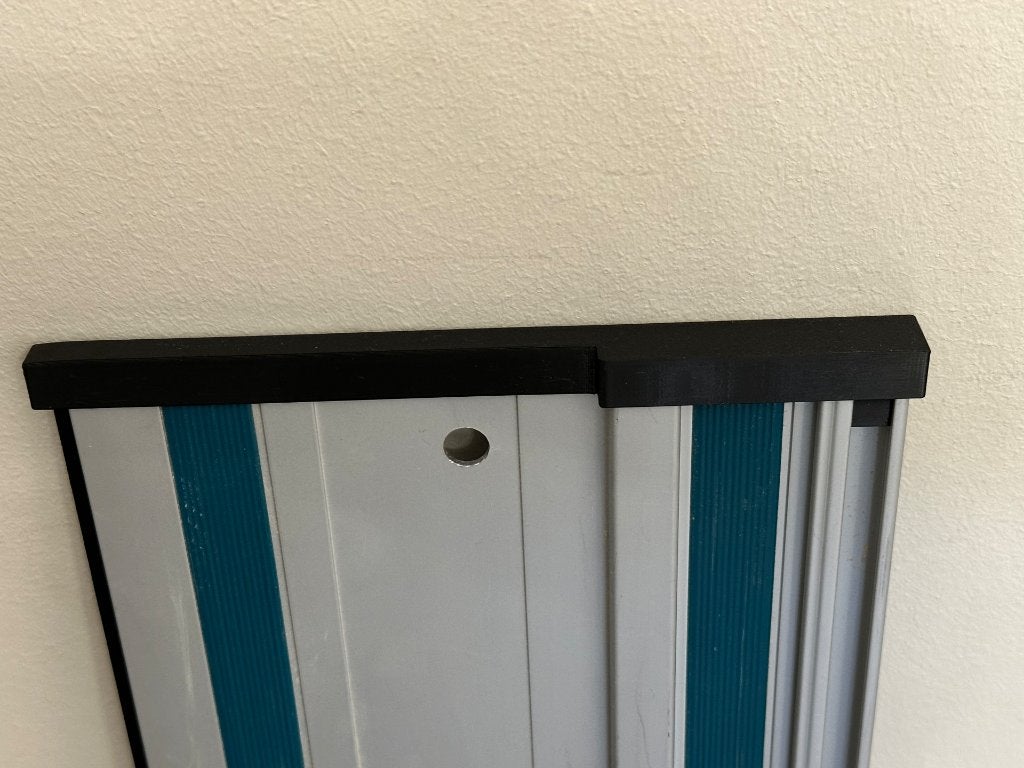 Makita & Festool geleiderail eindbescherming, Ophalen of Verzenden, Nieuw