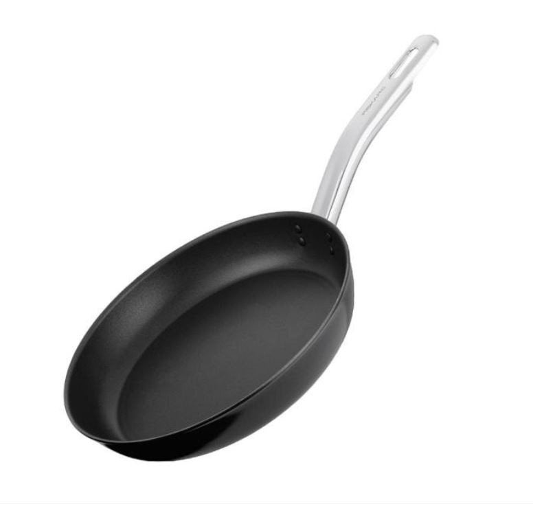 Braadpan - koekenpan 24 cm | Fiskars Functional Form | Nieuw, Huis en Inrichting, Koekenpan, Antiaanbaklaag, Ophalen of Verzenden