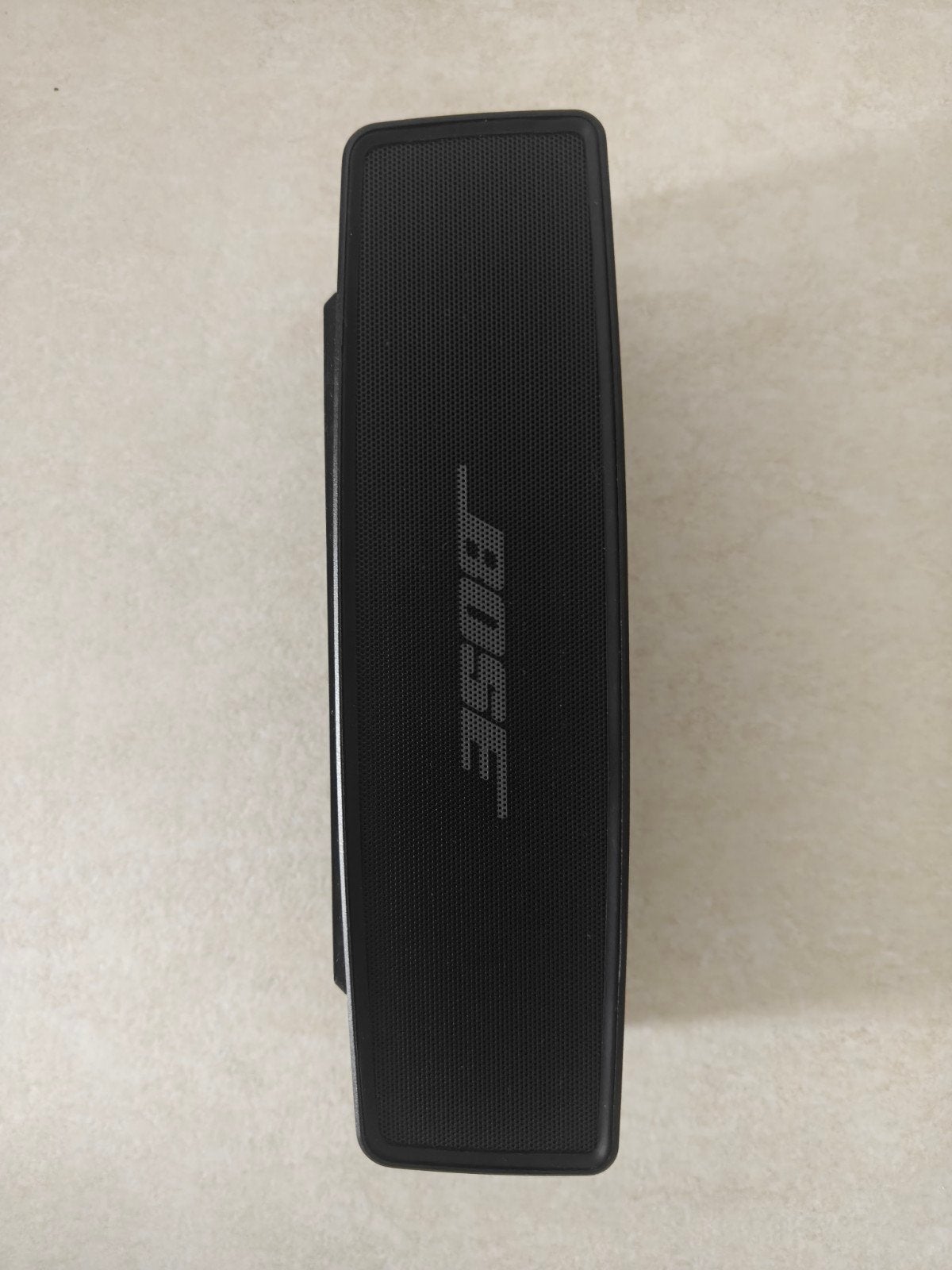 Bose soundlink mini muziekbox, Audio, Tv en Foto, Luidsprekerboxen, Ophalen, Gebruikt, Draagbare speaker, Bose