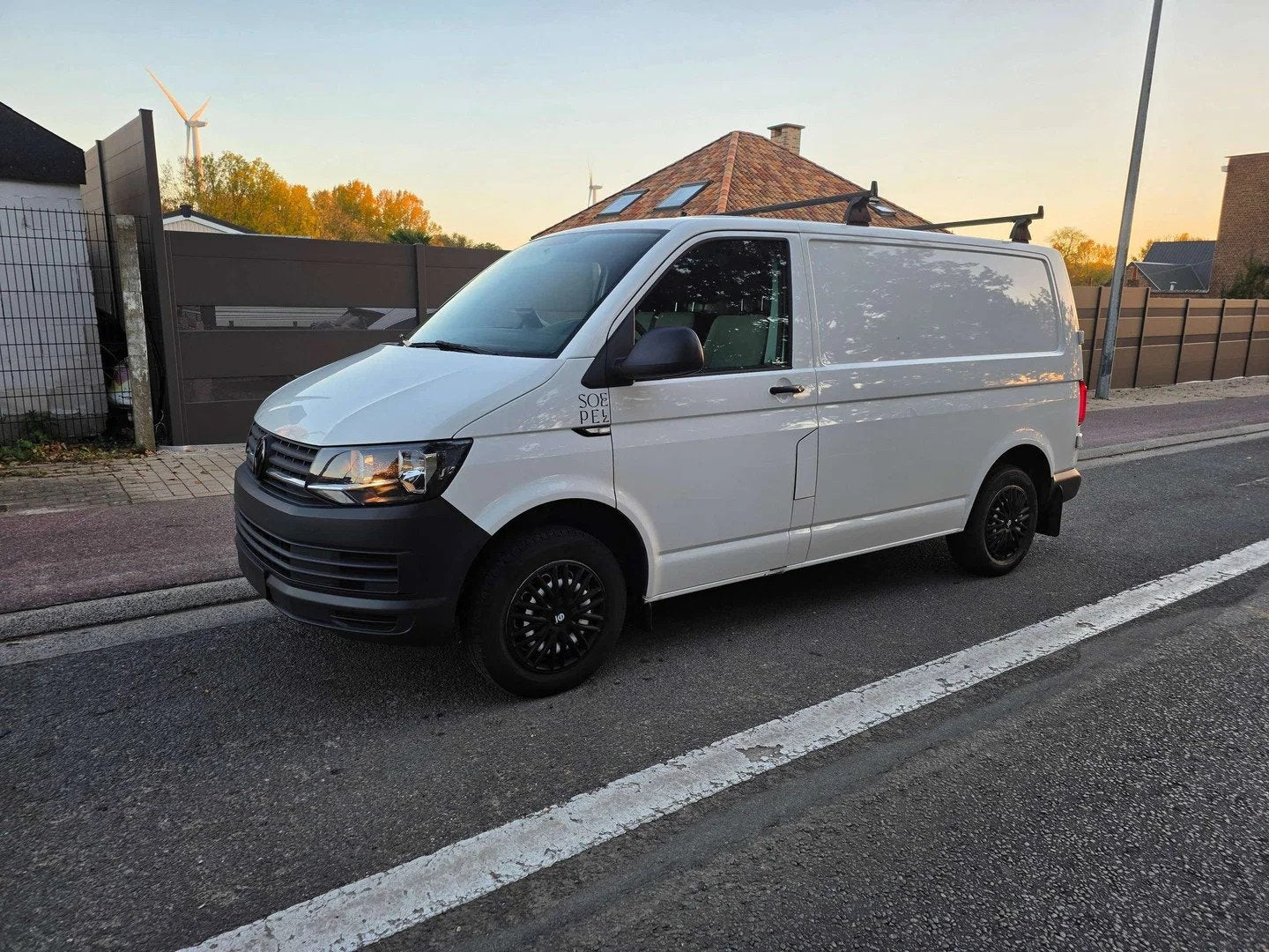 Volkswagen T6 TRANSPORTER 2.0 TDI "LICHTEVRACHT/UTILITAIRE", Autos, https://public.car-pass.be/vhr/3547bfa1-4111-4ff7-8428-e89f334c4275