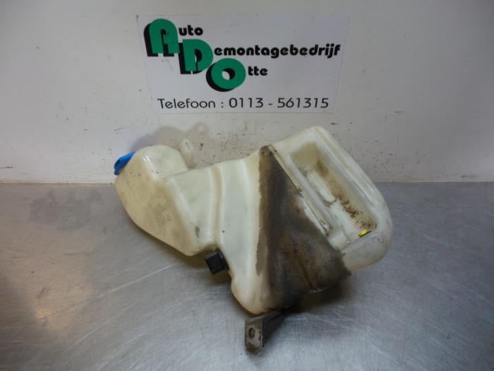 Réservoir lave-glace avant d'un Audi A6 (A6 97-), -, Audi, Utilisé, -