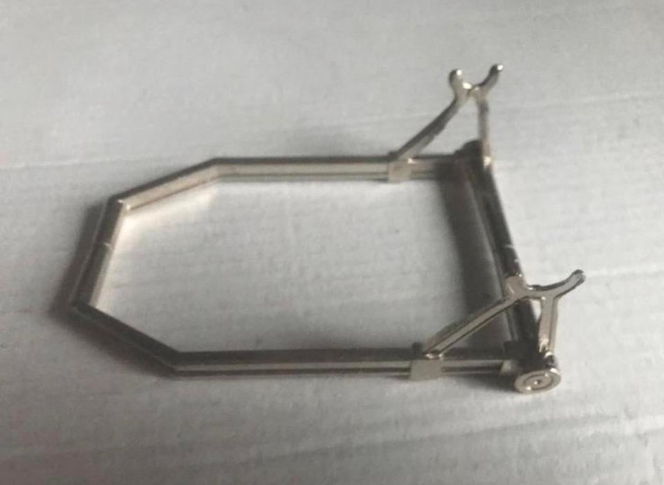 KRIK voor Schuco Studio 1050, Grand Prix Racer en meer!!, Ophalen of Verzenden, Zo goed als nieuw