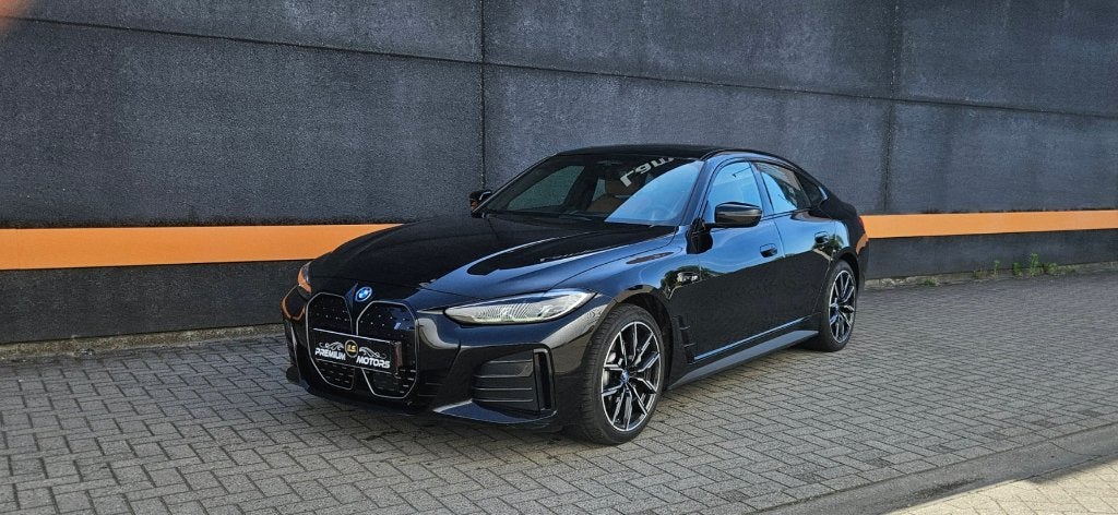 BMW i4 40 M PACK /PANO/CAMERA/HEAD UP/LED/KEYLESS/***FULL, I4, Dealer onderhouden, https://public.car-pass.be/vhr/b8797455-a628-477d-ba73-799332baede11