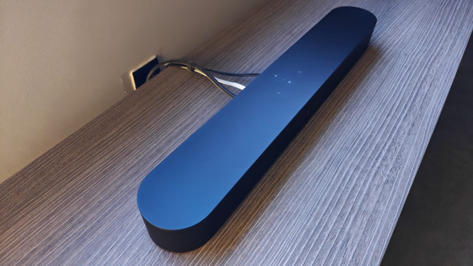 Sonos beam gen 2, Ophalen, Met ingebouwde subwoofer, Zo goed als nieuw