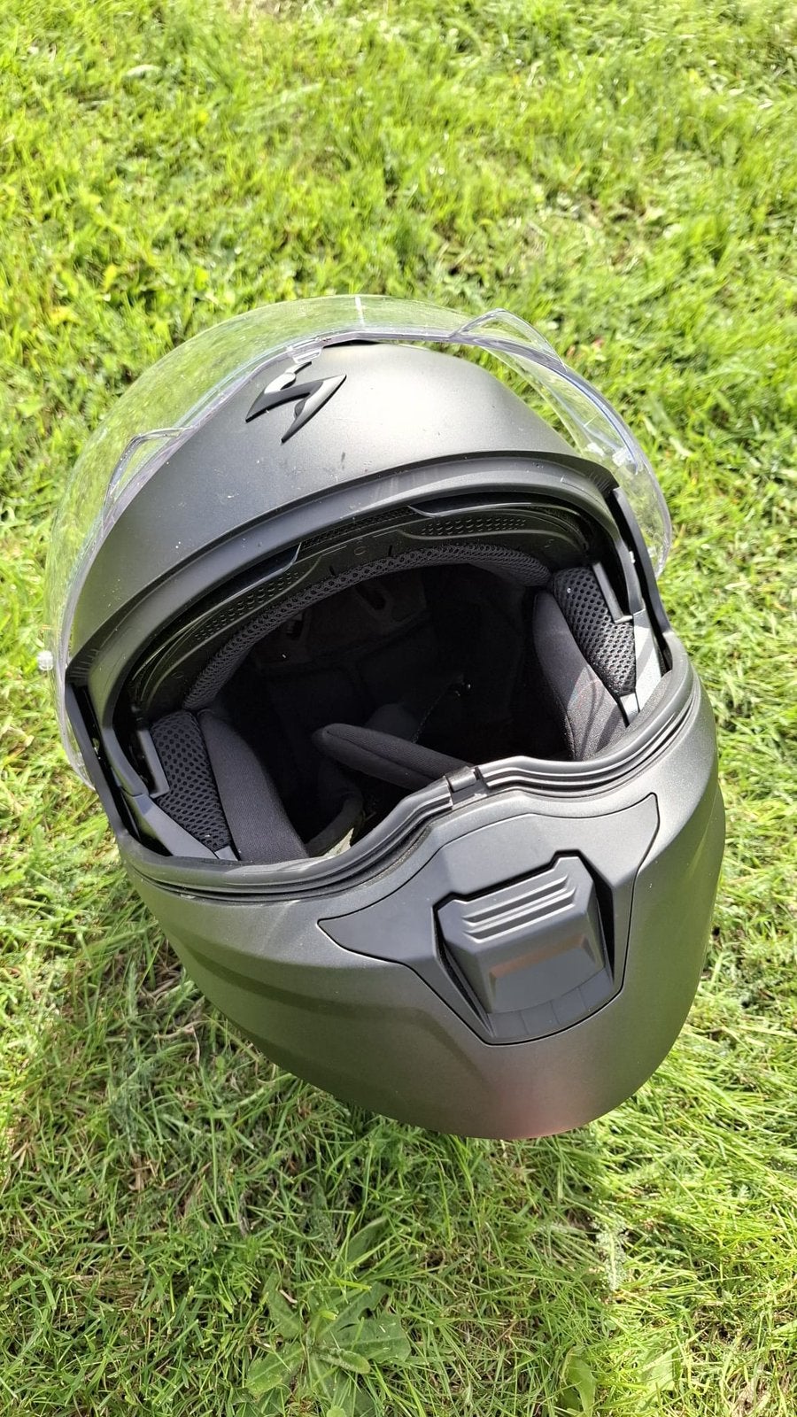 Casque de moto, Autres marques, M, Enlèvement, Hommes