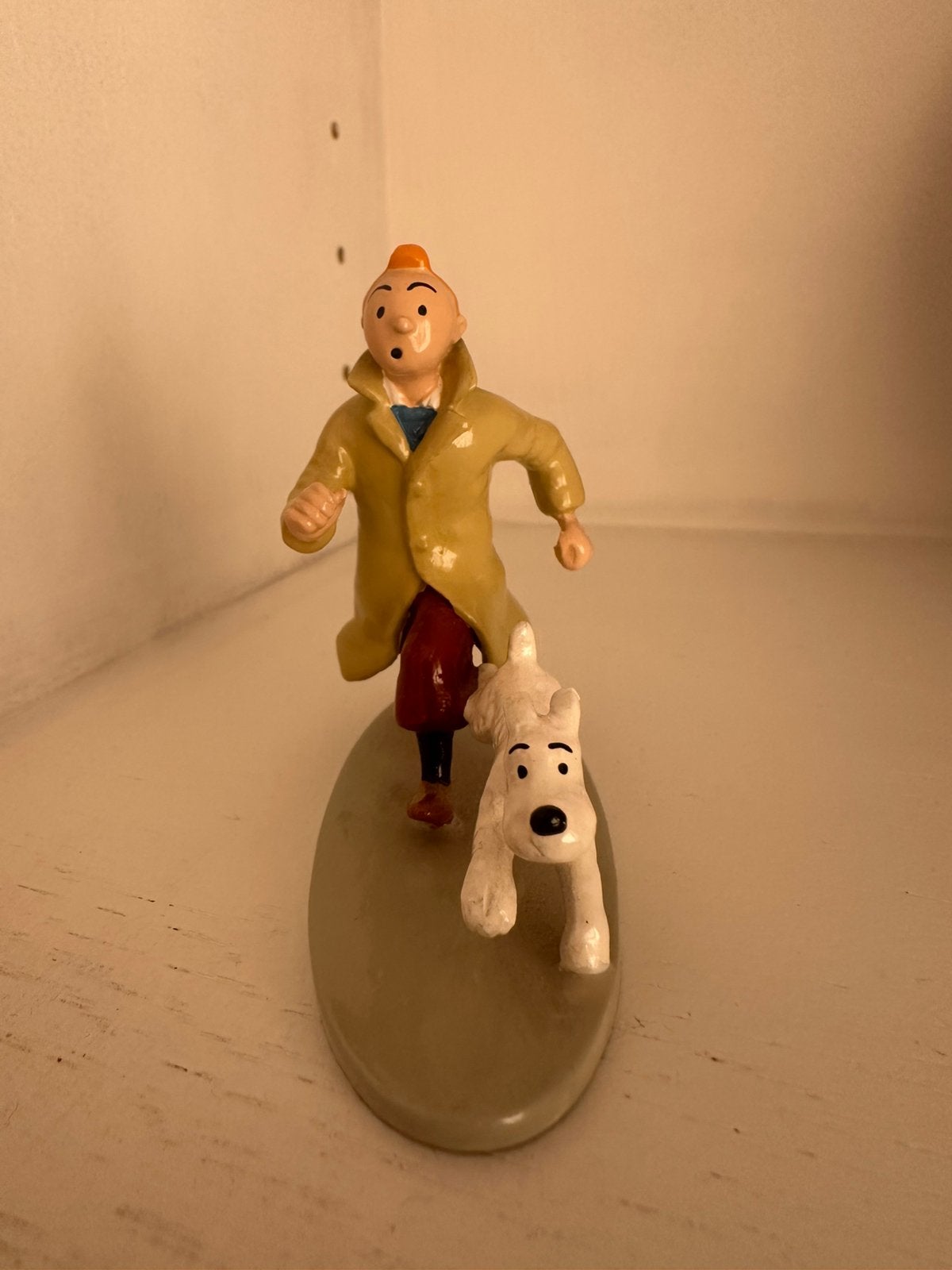 Kuifje Pixi, Ophalen of Verzenden, Kuifje, Zo goed als nieuw