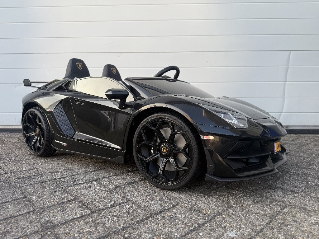 Lamborghini Aventador SVJ 24v - Metallic, 2-zits - NIEUW, Ophalen of Verzenden, Nieuw