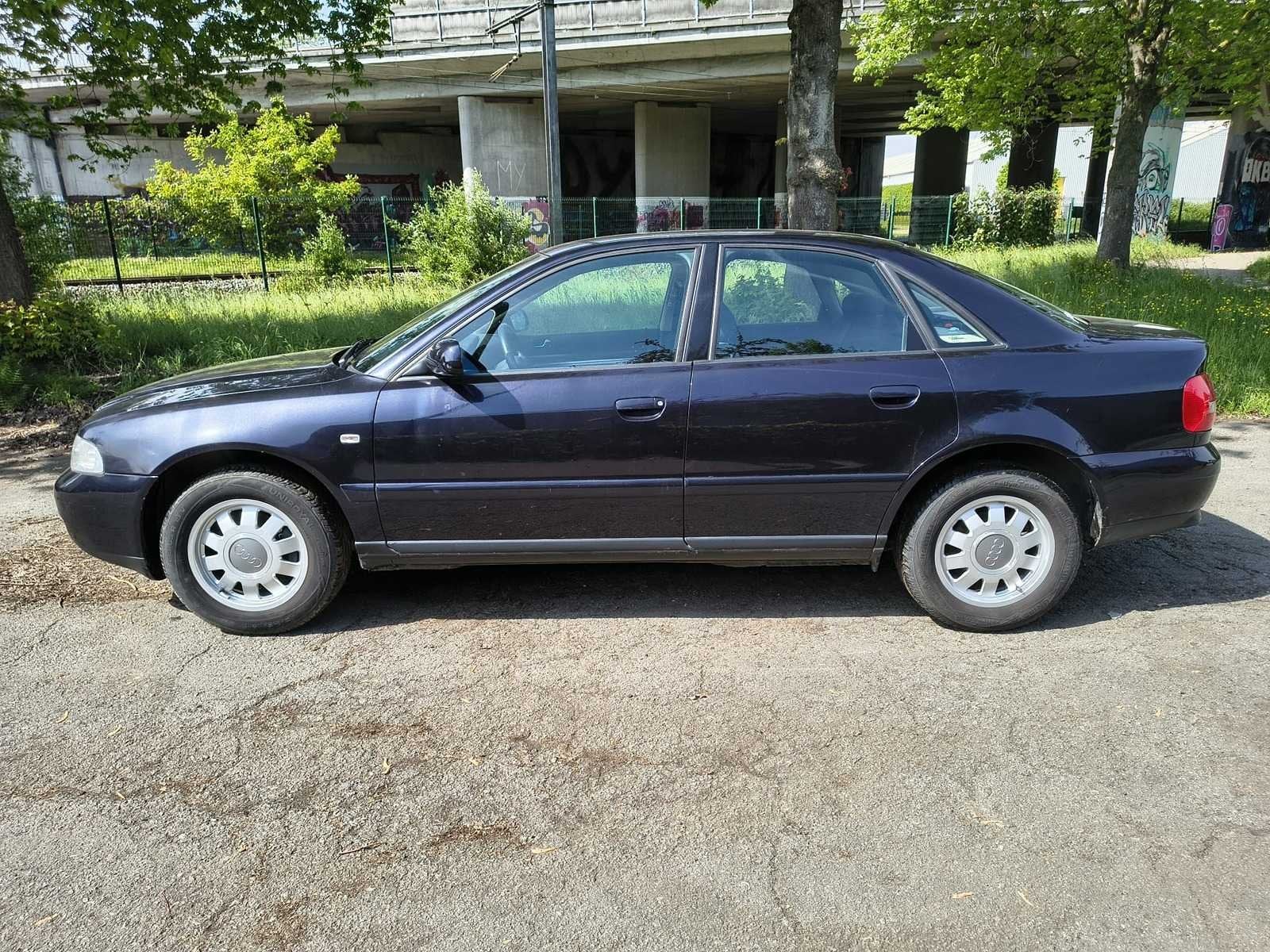Audi A4 - 2000, Autos, Audi, Achat, Entreprise, A4, Autre carrosserie