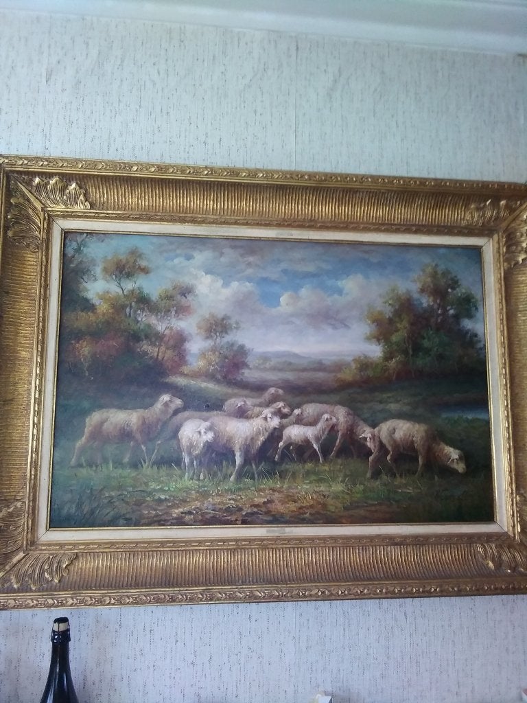 Te koop, Ophalen, Doek, Dieren, Bijzondere lijst