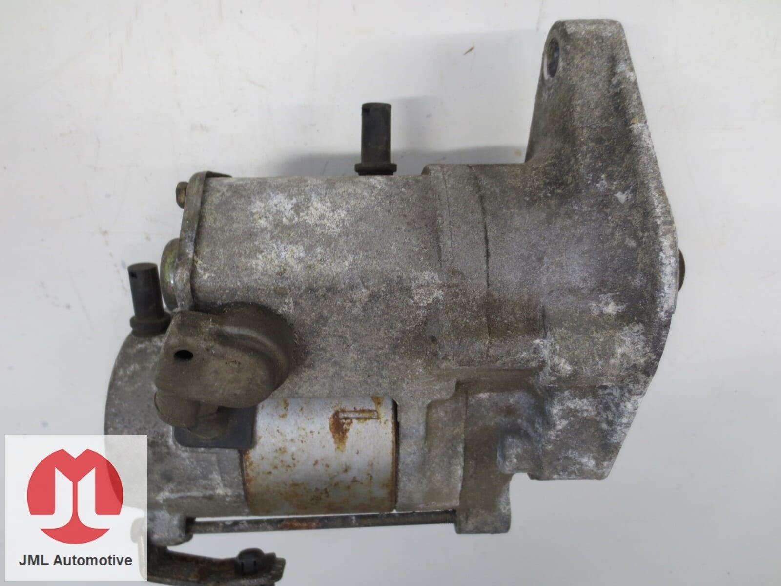 STARTMOTOR TOYOTA YARIS VERSO DIESEL, Auto-onderdelen, Motor en Toebehoren, Gebruikt, Ophalen of Verzenden