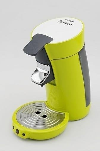 Machine à café PHILIPS  Senséo, Ophalen, Koffiepads en cups, Koffiemachine, Zo goed als nieuw