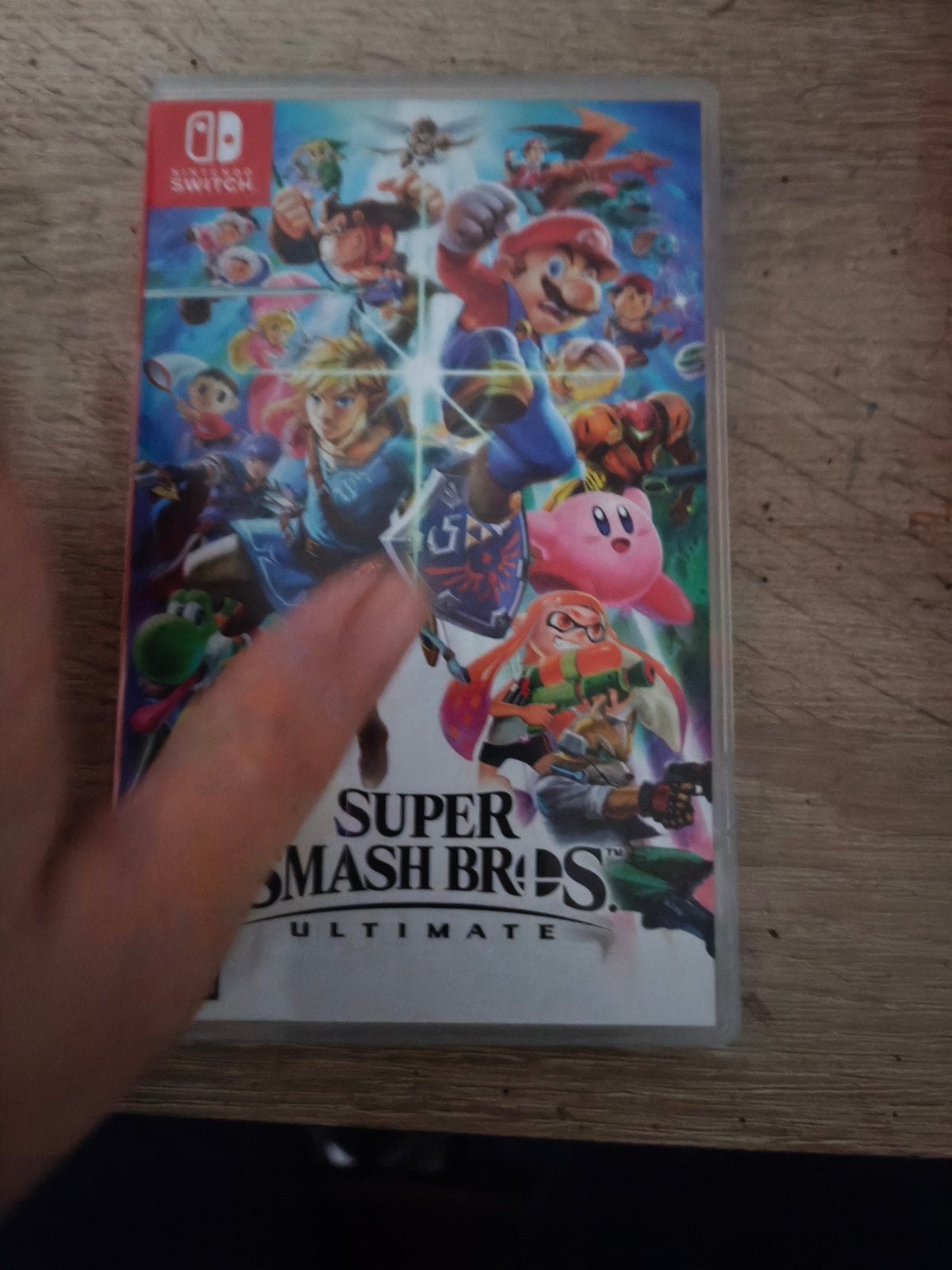 Jeux switch, Games en Spelcomputers, Ophalen