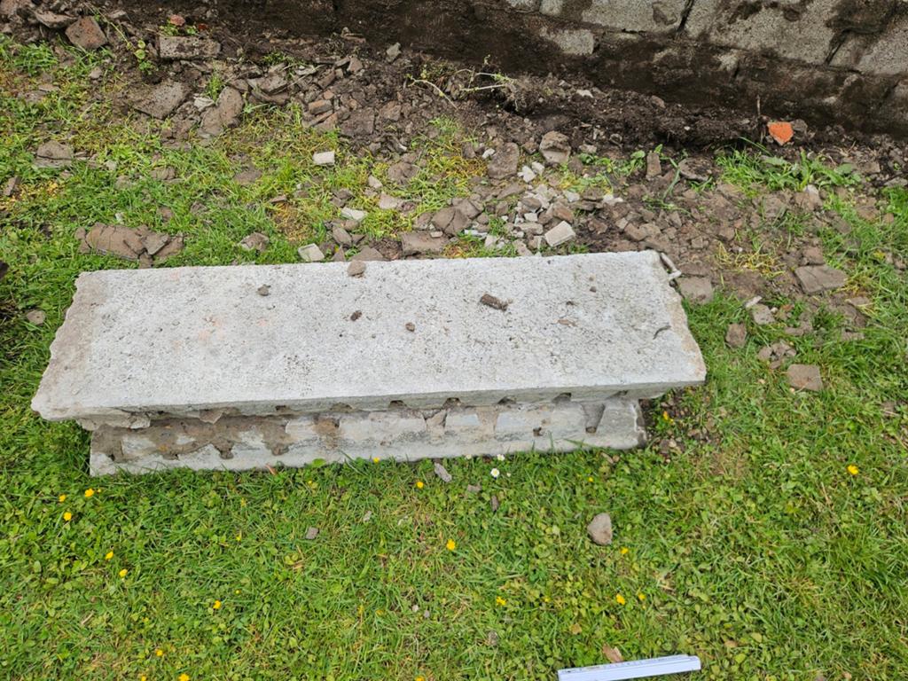 Welfsels, Doe-het-zelf en Bouw, Ophalen