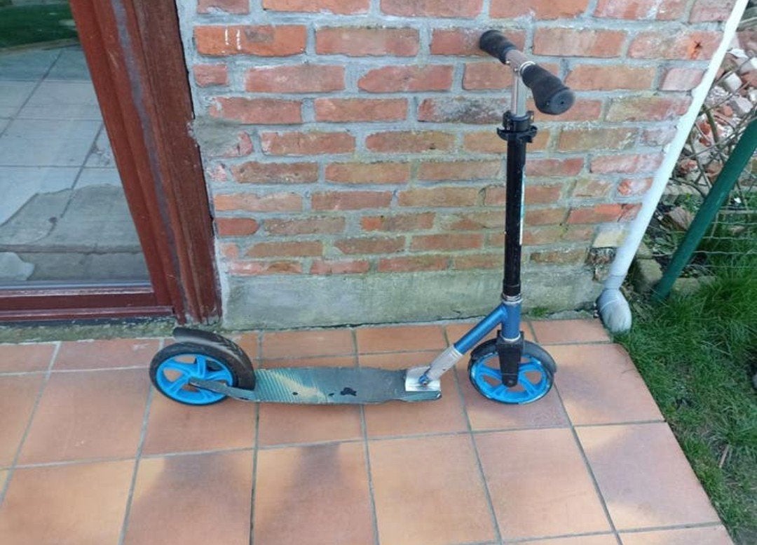 Perfect step voor €30, Ophalen of Verzenden