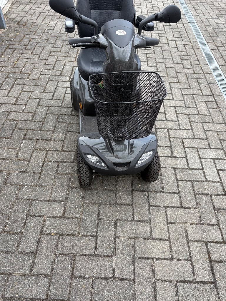 Scootmobiel, Diversen, Brommobielen en Scootmobielen, Ophalen, Nieuw, Overige merken, 11 t/m 15 km/u
