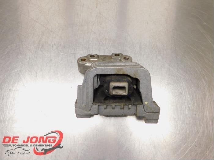 Support moteur d'un Peugeot 207, Autos : Pièces & Accessoires, -, 3 mois de garantie, Utilisé, -