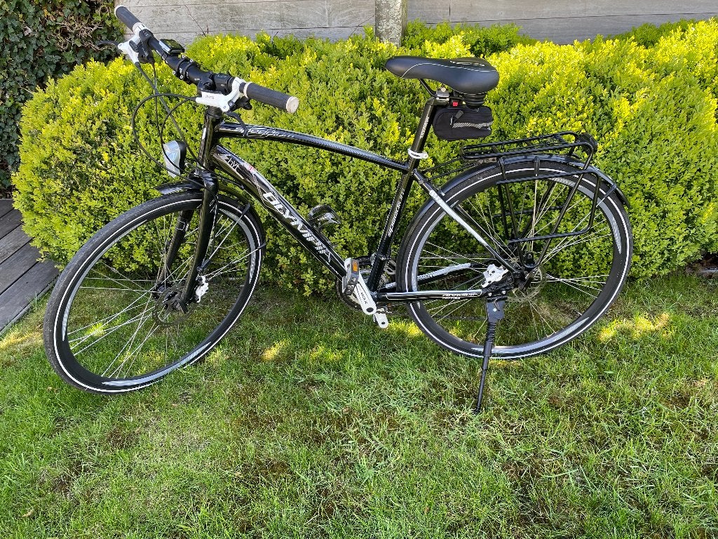 Vélo Olympia pour homme à l'état neuf, Vélos & Vélomoteurs, Autres marques, Vitesses, Comme neuf, Enlèvement