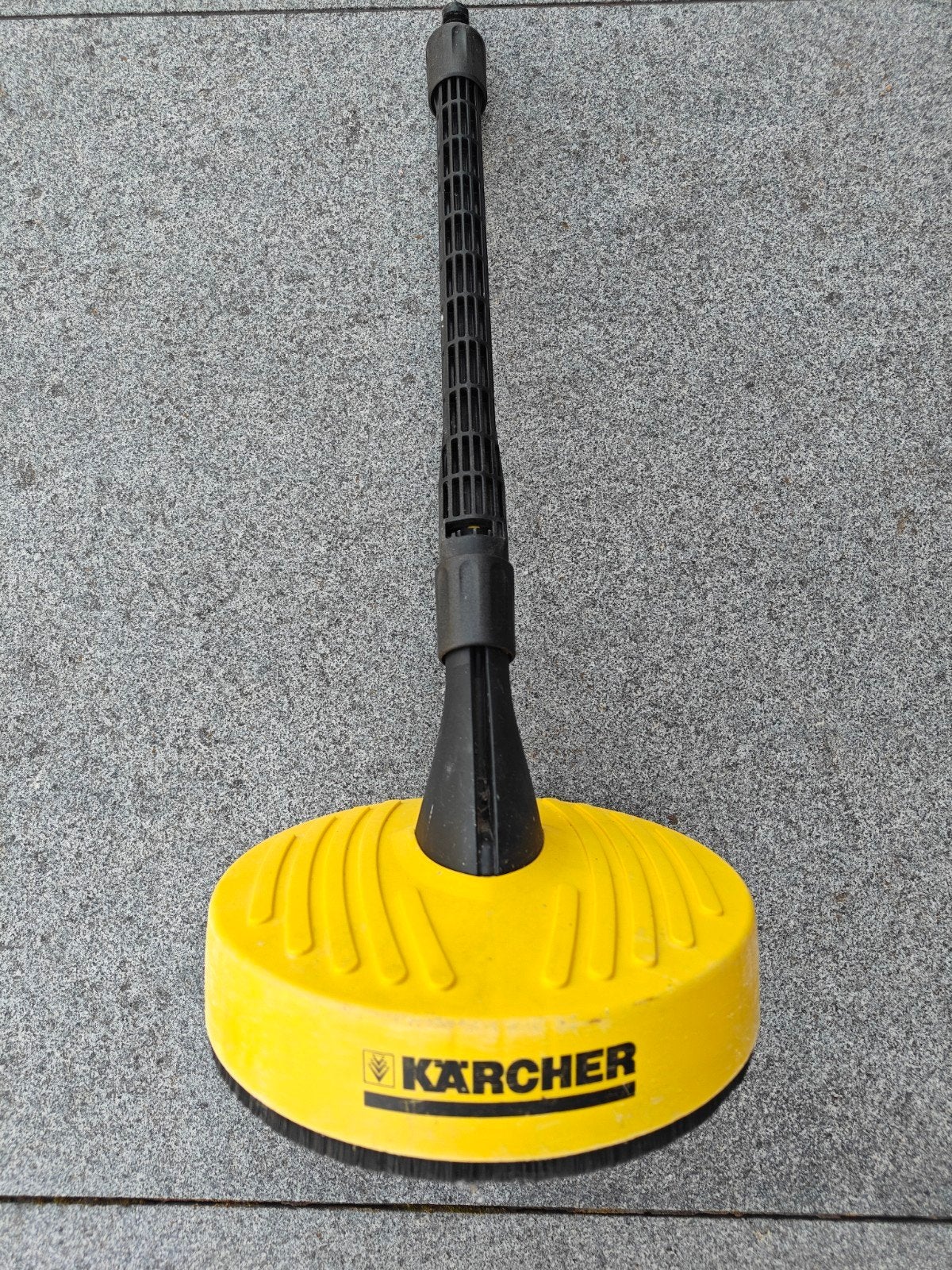 KARCHER terrasreiniger / oppervlaktereiniger, Ophalen, Zo goed als nieuw, Karcher - Kärcher -