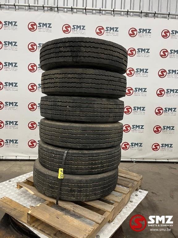 Occ band 10.00R15 Goodyear, Gebruikt, Overige merken, Overige Auto-onderdelen