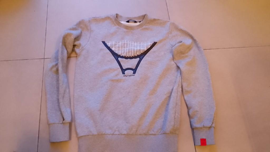 trui ANTWRP maat S, Kleding | Heren, Truien en Vesten, Ophalen, Maat 46 (S) of kleiner