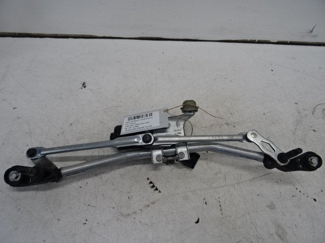 RUITENWISSER MECHANIEK Opel Corsa F (UB / UH / UP), Gebruikt, Opel