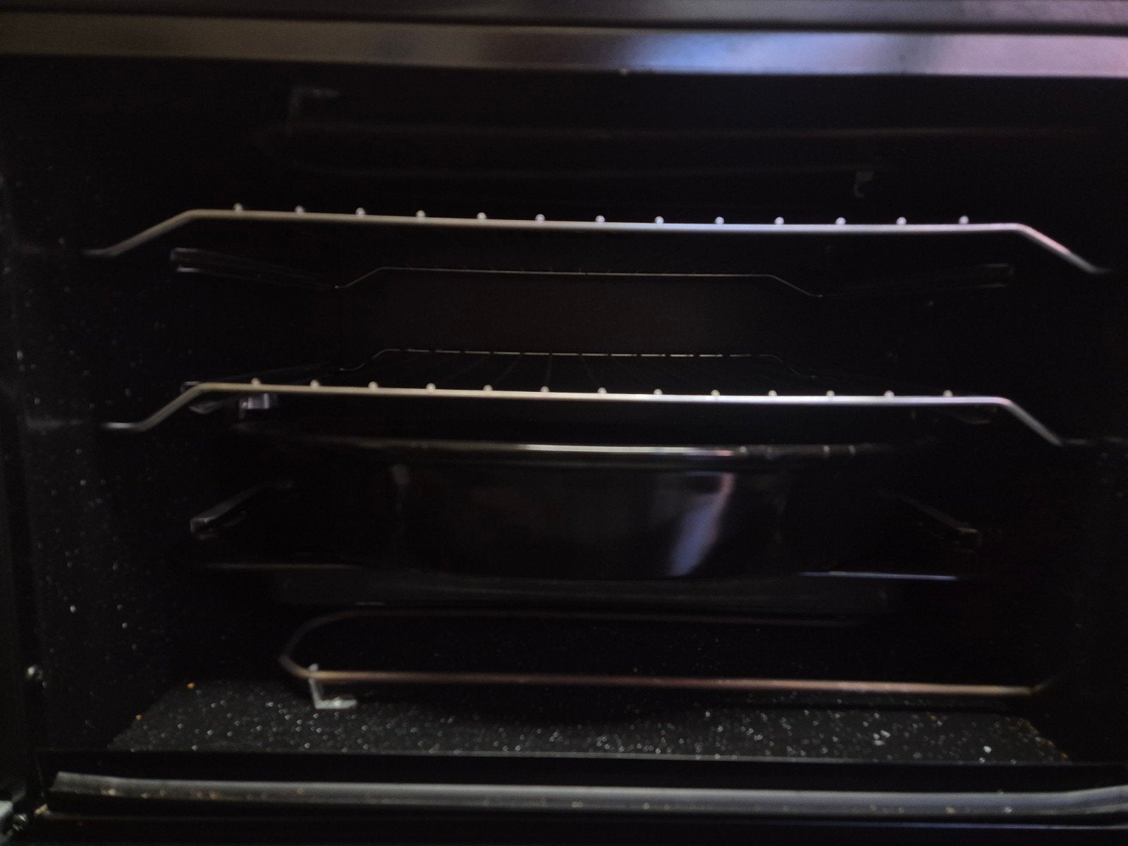 Elektrische oven, Ophalen, Zo goed als nieuw, Oven