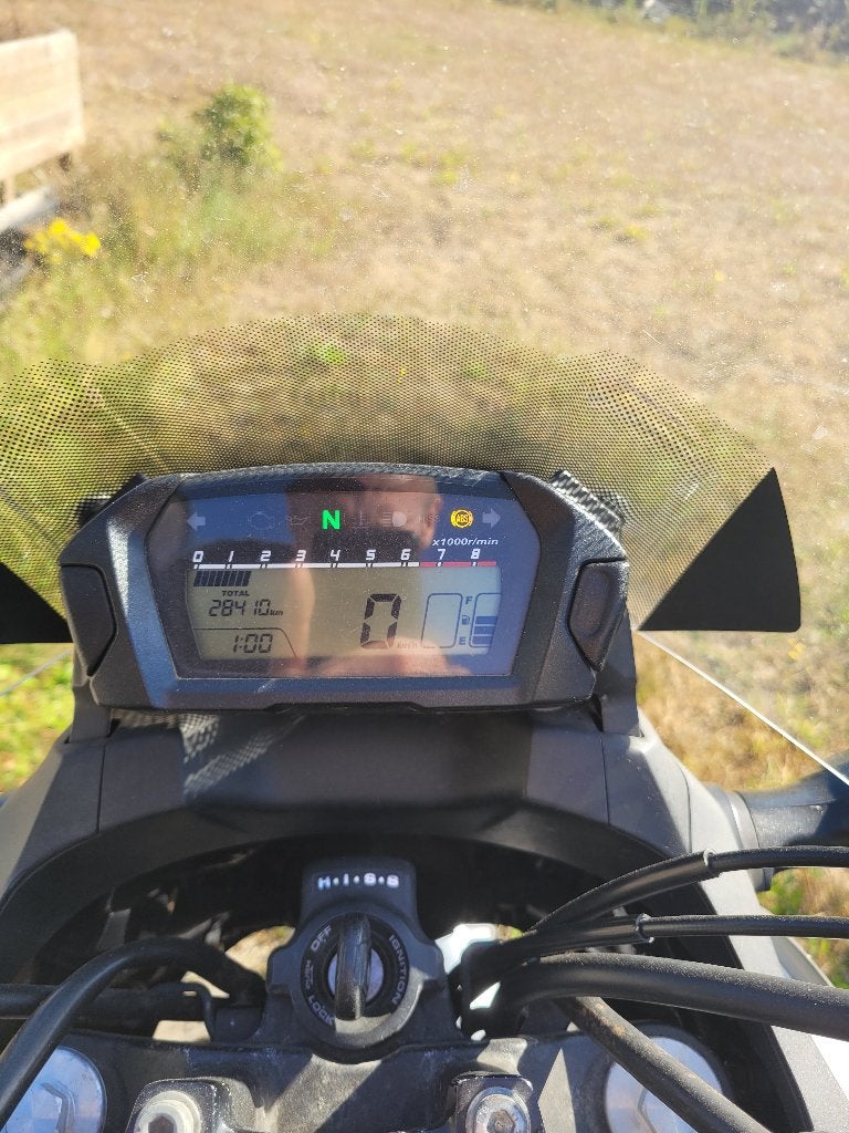 2016 Honda NC750x, Motoren, 2 cilinders, Motorrijbewijs A, Gebruikt, Particulier