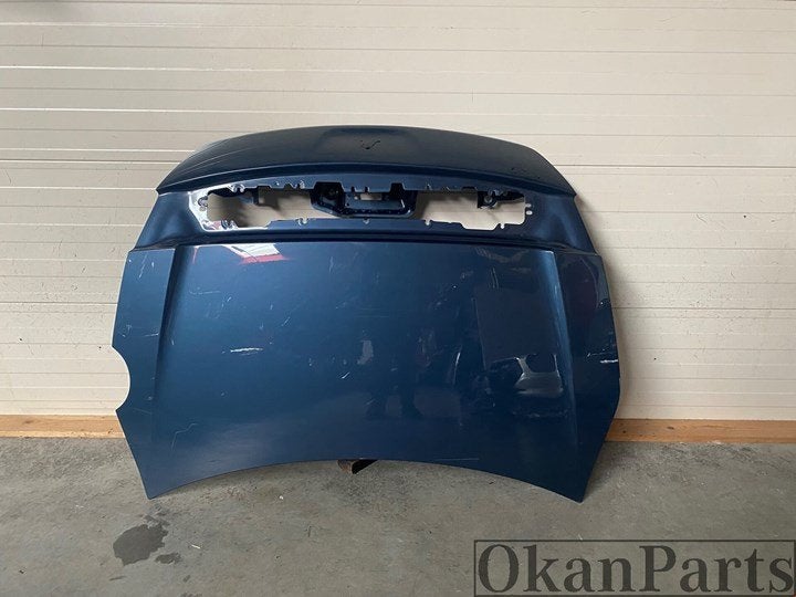 Onbekend, Utilisé, Peugeot