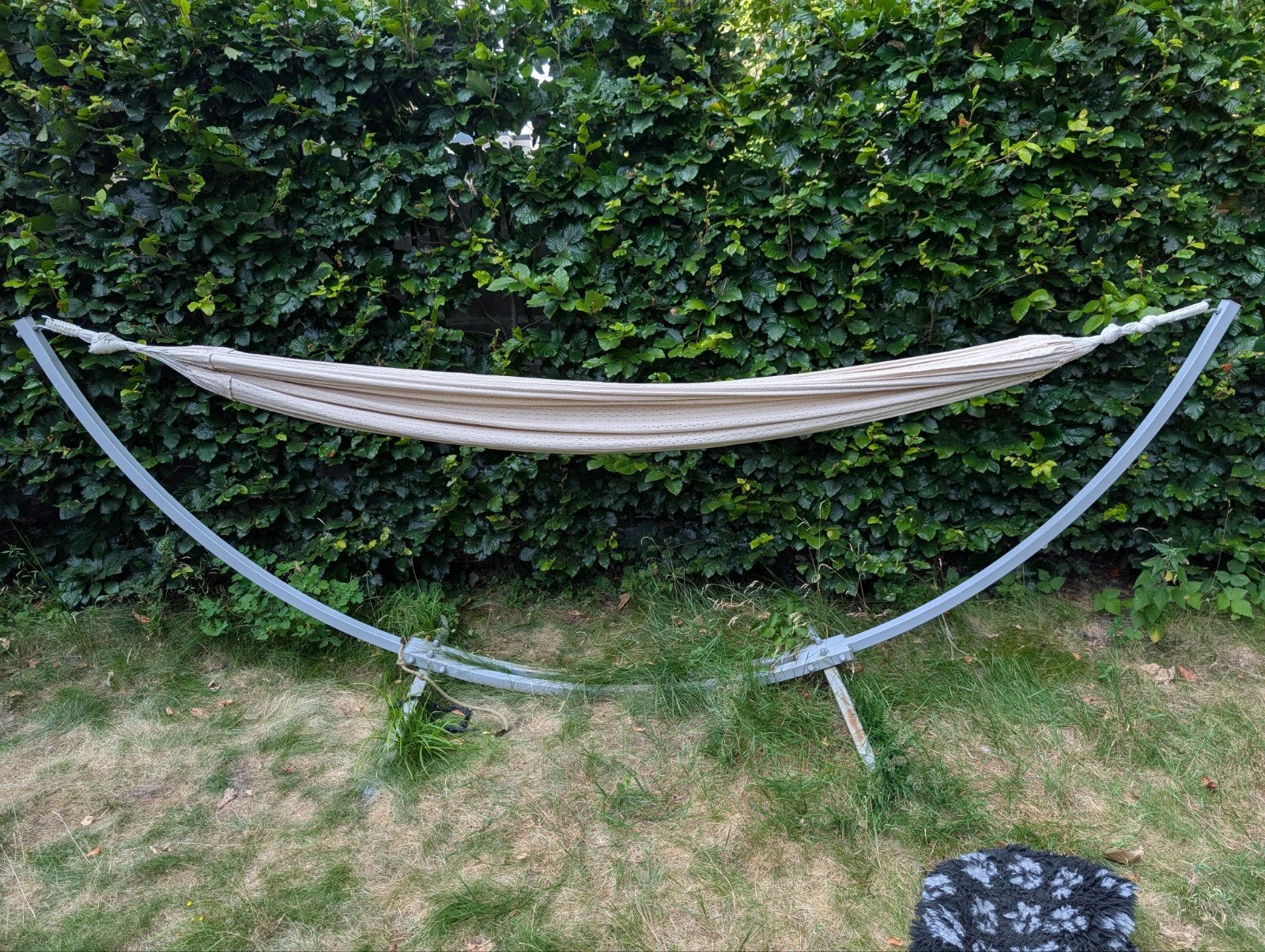 Hangmat XL voor 2 personen, Tuin en Terras, Ophalen of Verzenden