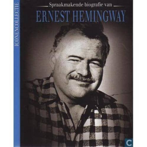 boek: Kennedy JFK/Prinses Diana/Ernest Hemingway, Ophalen of Verzenden, Zo goed als nieuw