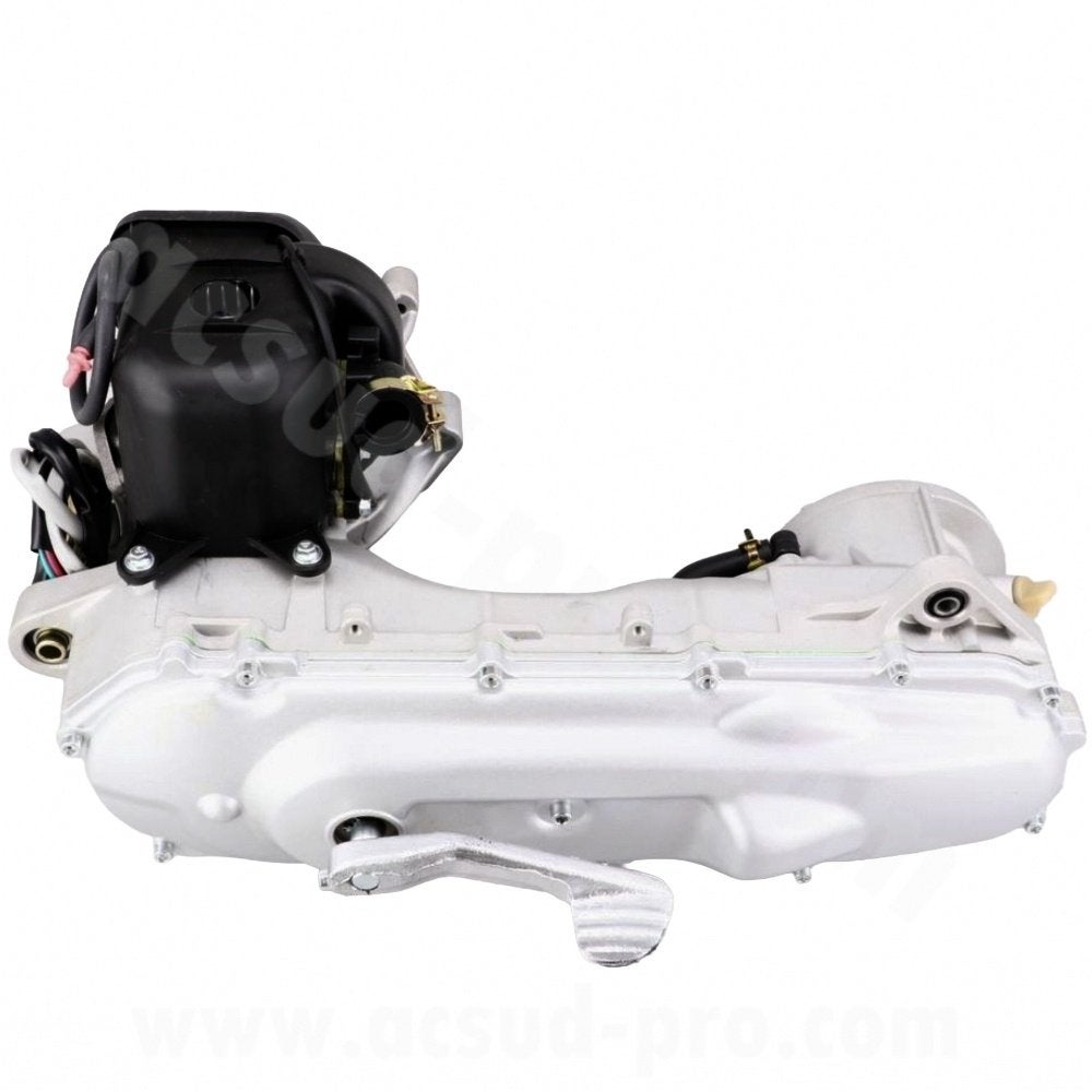 mbk booster, complete nieuwe motor blok, Fietsen en Brommers, Ophalen, Nieuw, Blok, Yamaha