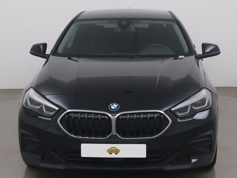 BMW Série 2 2 Gran Coupe (F44) gran coupe 218ia opf 136 AT, Auto's, BMW, 4 deurs, Gebruikt, 2 Reeks, https://public.car-pass.be/vhr/9d5a90ba-b8a7-4d35-891b-f1b8315df64c