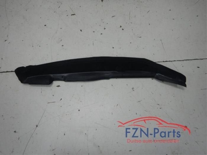 VW Golf 7 Afdekkap Zijscherm Spatscherm Links L, Ophalen of Verzenden, Gebruikt