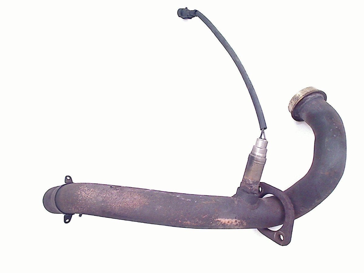 TUYAU D ECHAPPEMENT Piaggio MP3 400 2007-2010, Motos, Dhr. S. di Majo, Utilisé, Info@cama-motorparts.nl, P.J. Troelstraweg 8 8
3144 CX  MAASSLUIS, NL