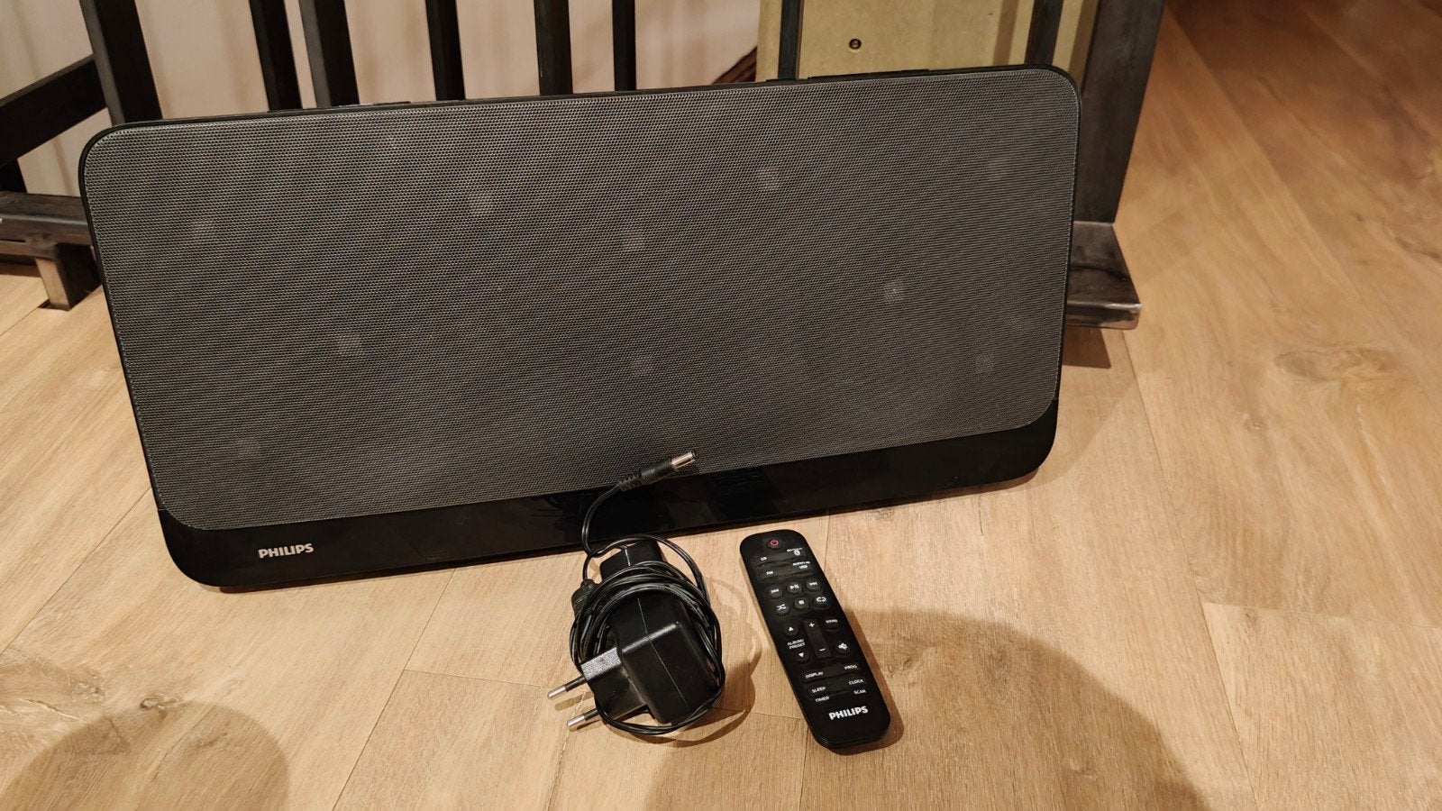 Philips btm2460/12, Musique & Instruments, Enlèvement