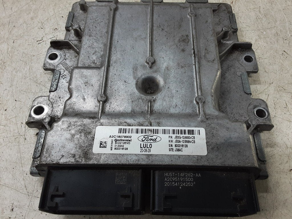 MODULE D ALLUMAGE Ford Ranger (01-2015/-) (A2C18078902), Henry-Ford-Straße  1
50735  Köln, DE, Ford-Werke GmbH, Kunden@ford.com