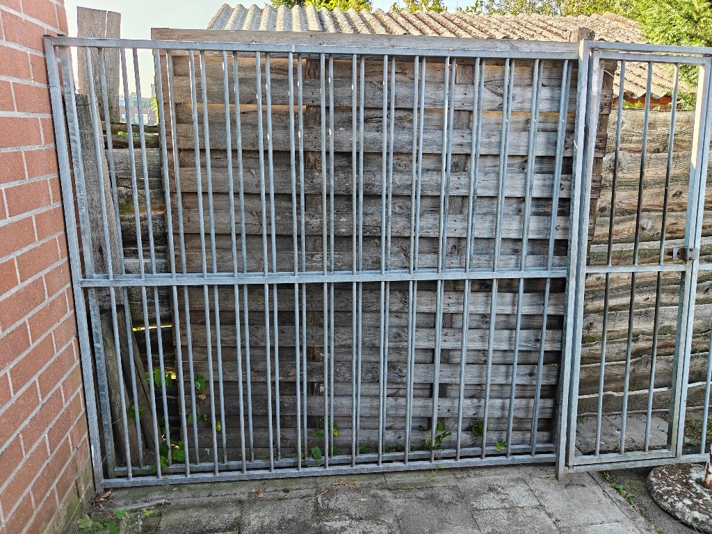 Hondenren, Ophalen, Hondenkennel, 100 cm of meer, 110 cm of meer
