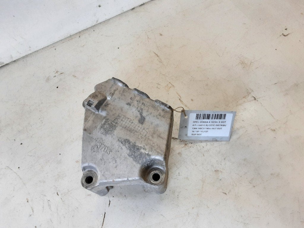 MONTAGE MOTEUR Opel Mokka / Mokka X (95073703), Utilisé, Rue de l'Espoir 34 34
4030  GRIVEGNÉE, BE, Info@Collignon.be, Opel