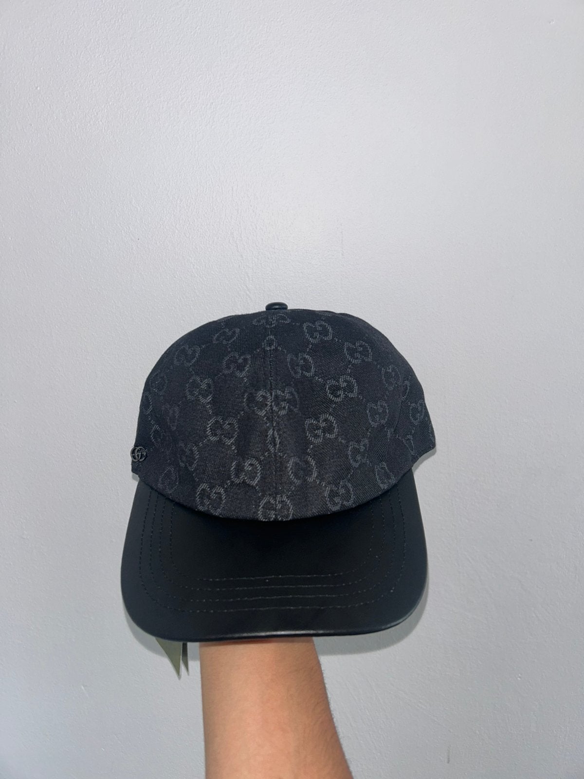Gucci pet, Kleding | Heren, Ophalen of Verzenden, Nieuw, Pet