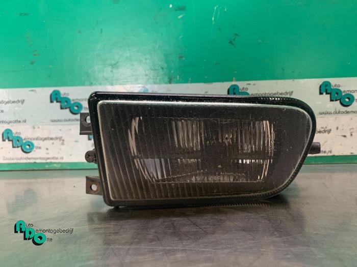 Mistlamp links-voor van een BMW 5-Serie (5-Serie 95-), Gebruikt, -, -, Ophalen of Verzenden