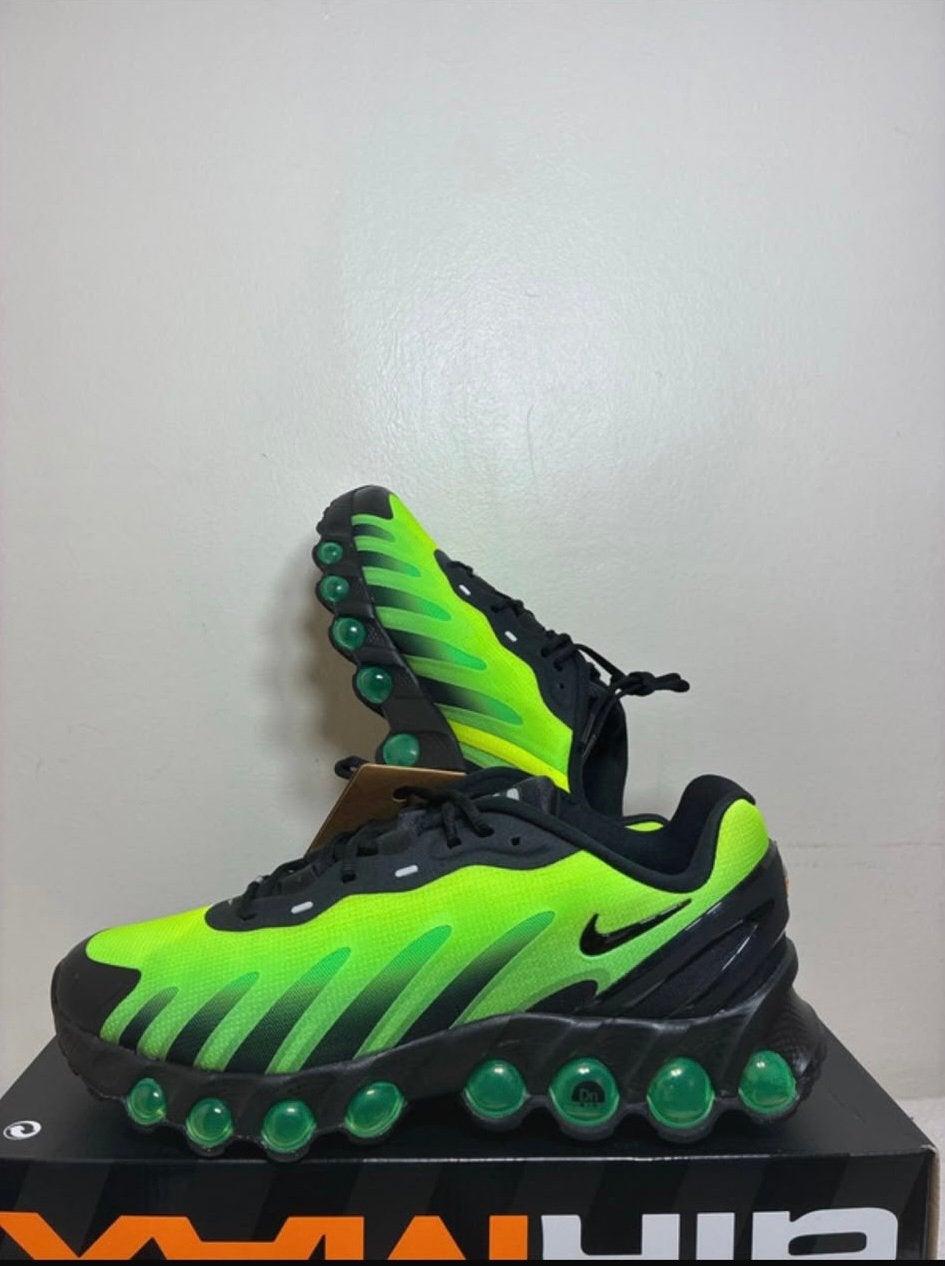 Nike air max dn8 vert taille 44, Vêtements | Hommes, Enlèvement ou Envoi, Comme neuf