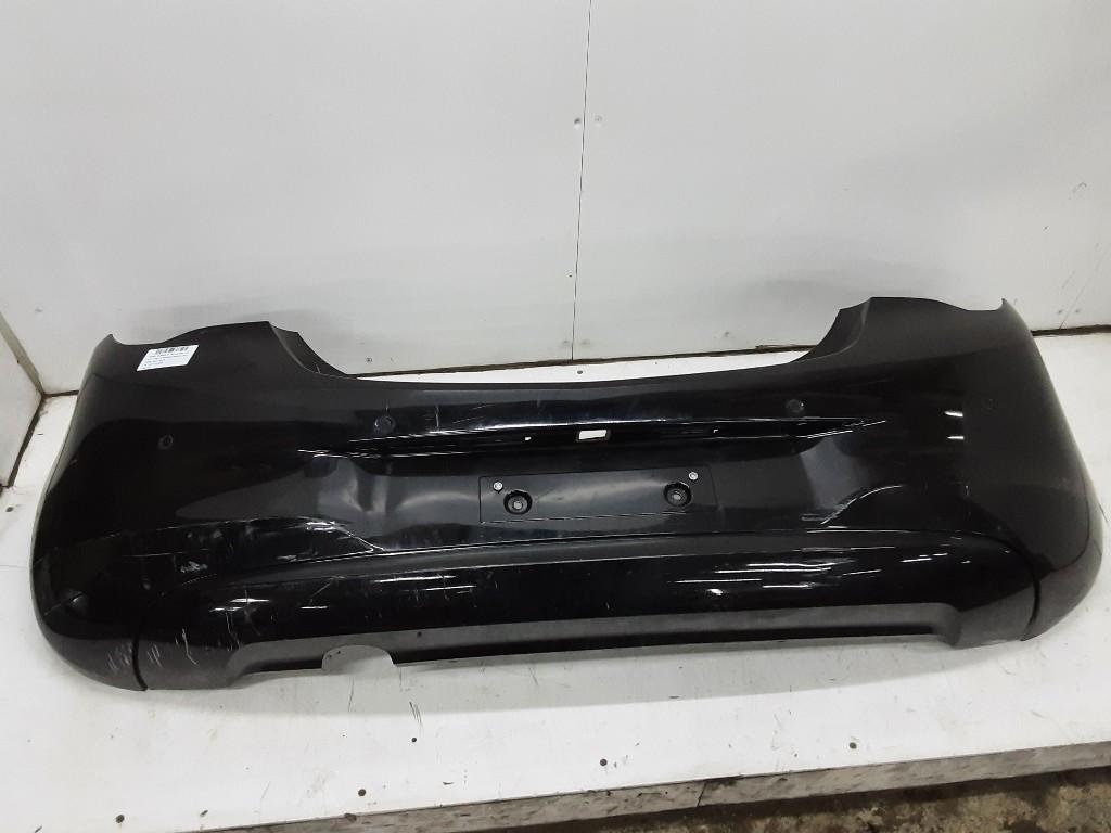BUMPER ACHTER Opel Corsa E (01-2014/06-2019) (39002839), Gebruikt, Achter, Bumper, Rue de l'Espoir 34 34
4030  GRIVEGNÉE, BE