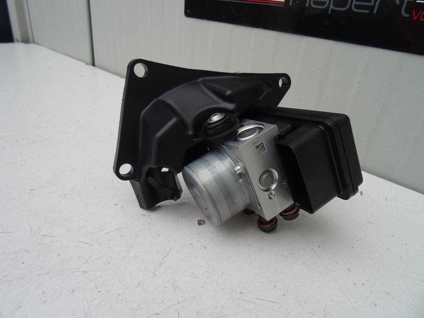 ABS Pomp / Unit Ducati Streetfighter V2 / Panigale V2 2020 >, Gebruikt, -, -, Ophalen of Verzenden
