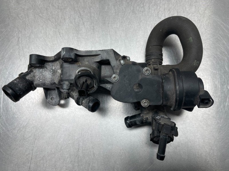 THERMOSTAT Nissan (|QASHQAI|71654301001|), Autos : Pièces & Accessoires, Utilisé, Nissan